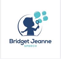 Bridget Jeanne Speech Therapy LLC