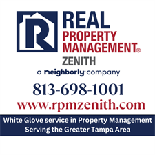 Real Property Management Zenith