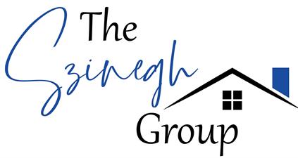 The Szinegh Group by EXP Realty, LLC