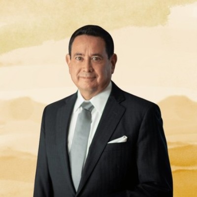 Chuck Sullivan 