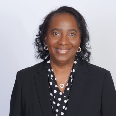 Inez Johnson