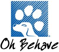 Oh Behave Dog Training