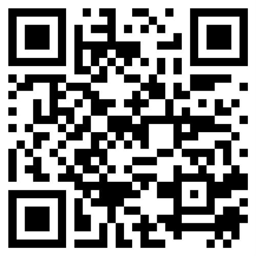 QR code for business card