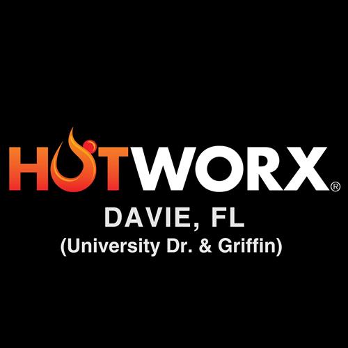 HOTWORX Davie (University Dr. & Griffin)