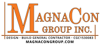 Magnacon Group, Inc.