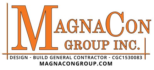 Magnacon Group, Inc.