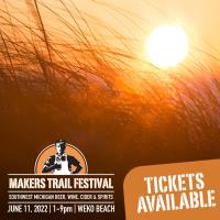 Makers Trail Festival 2022