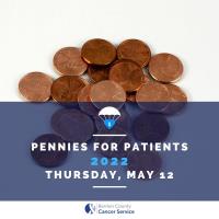 Berrien County Cancer Service - 33rd Annual Pennies for Patients