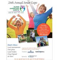 24th Annual Senior Expo