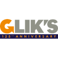 Celebrate 125 Years with Glik's!