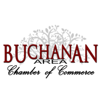 BUCKTOWN CHRISTMAS- BUCHANAN