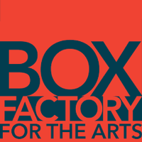 Bryan Lubeck - Box Factory 
