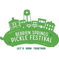 3rd Annual Berrien Springs Pickle Festival 