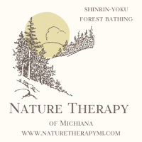 Forest Bathing - Nature Immersion Sessions at Chris Thompson Memorial Preserve (Nature Therapy)