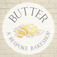 Pop-up Market! - Butter, a Bespoke Bakeshop & Nature Therapy of Michiana at Chartreuse Art Gallery