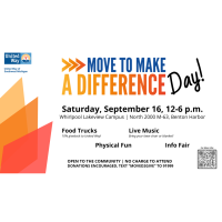 Move to Make a Difference Day