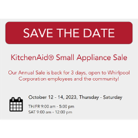 KitchenAid® Small Appliance Sale