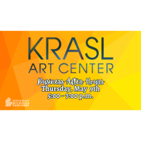 Business After Hours: Krasl Art Center