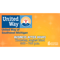 Business After Hours: United Way of Southwest Michigan