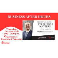 Business After Hours: The Swab Agency