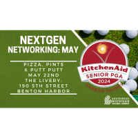 NextGen Networking: May