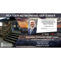 NextGen Networking: September