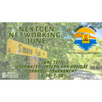 NextGen Networking: June
