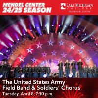 The United States Army Field Band & Soldiers' Chorus