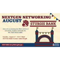 NextGen Networking: August