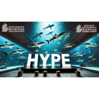 HYPE - Highlighting Young Professional Excellence