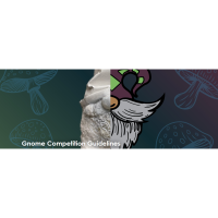 GNOME COMPETITION - KRASL ART CENTER