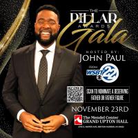 Present Pillars: Join us at the 3rd Annual Pillar Awards