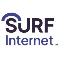 Ribbon Cutting: Surf Internet