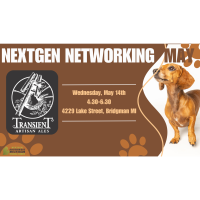 NextGen Networking: Transient Artisan Ales