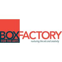 Four Hearts Sound Journey - Box Factory for the Arts