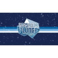 2025 Polar Plunge at Watermark Brewing Co.