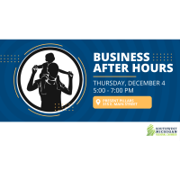 Business After Hours: The Present Pillars
