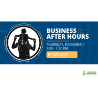 Business After Hours: The Present Pillars