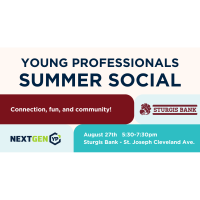 NextGen Networking: Sturgis Bank - Cleveland Avenue