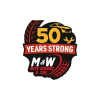 M&W Auto Service & Tire Celebrates 50 Years of Excellence in Benton Harbor