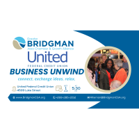 Business Unwind - Greater Bridgman Area CGA