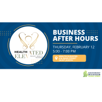 Business After Hours: Health Elevated