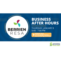 Business After Hours: Berrien RESA