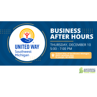 Business After Hours: United Way of Southwest Michigan