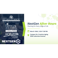 NextGen After Hours: Planning for Every Stage of Life