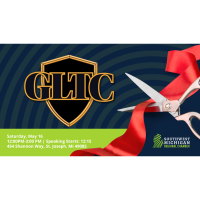 Ribbon Cutting: Great Lakes Wrestling and Training Center