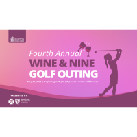 Fourth Annual Wine & Nine Chamber Golf Outing