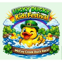 Lucky Duck Kids Festival