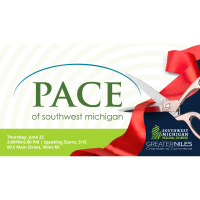 Ribbon Cutting & Open House: Pace of Niles