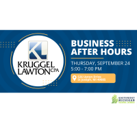 Business After Hours: Kruggel Lawton